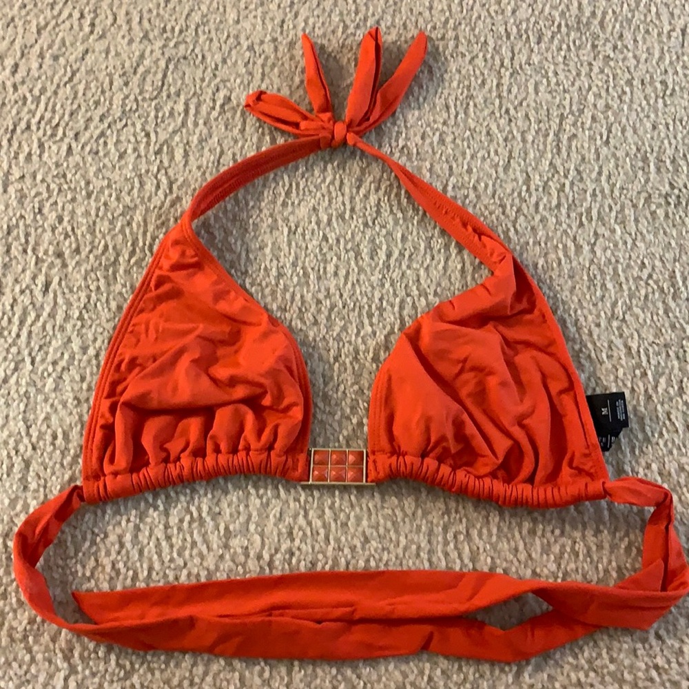 Bathing suit top